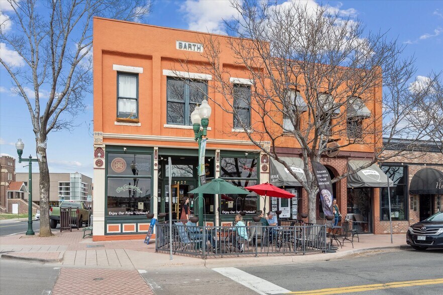 More Photos Of 7427 W Grandview Ave, Arvada Storefront For Sale