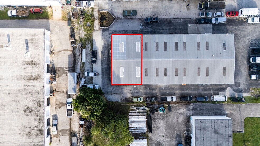 More Photos Of 3235 SE Dominica Ter, Stuart Warehouse For Sale