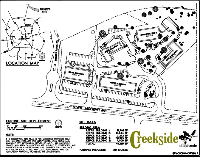 More Photos Of 184 Creekside Park Rd, Spring Branch Unknown For Lease