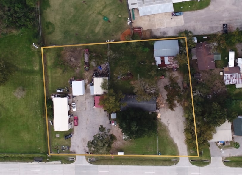 Primary Photo Of 4120 Spring Stuebner Rd, Spring Land For Sale