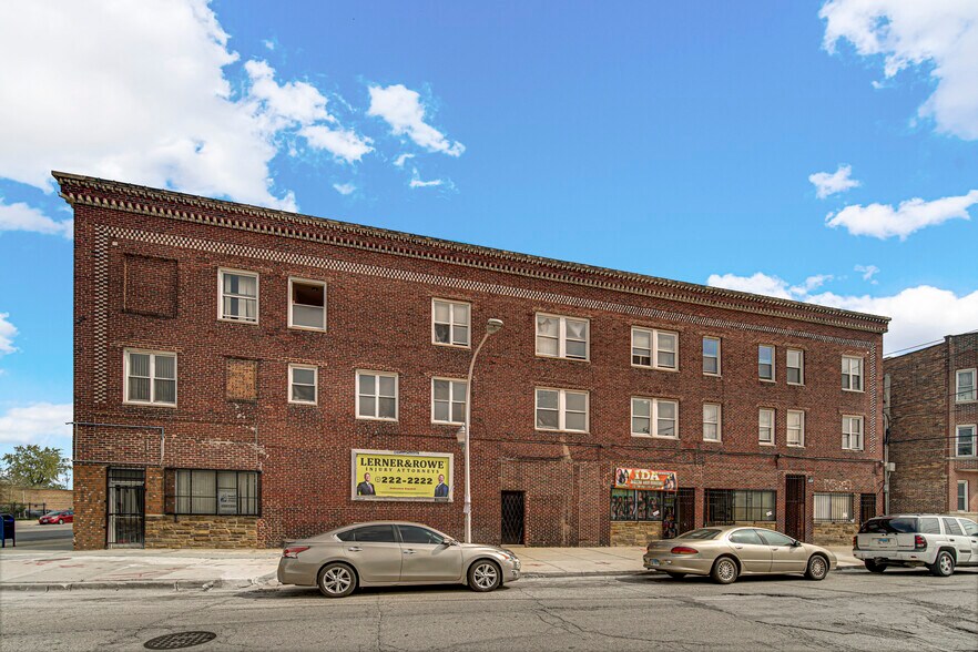 More Photos Of 6457-6459 S Cottage Grove Ave, Chicago Apartments For Sale