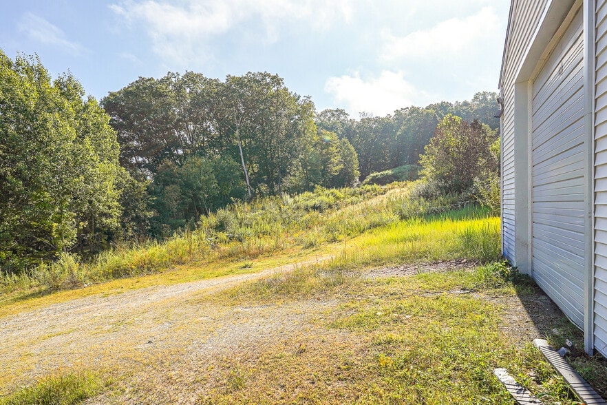 More Photos Of 347 Riverside Dr, North Grosvenordale Industrial For Sale