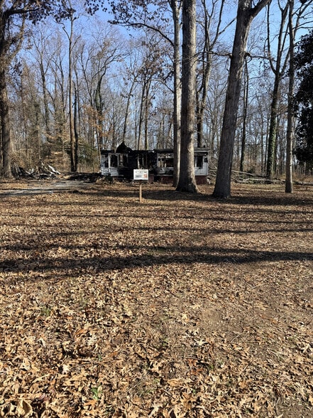 More Photos Of 3044 Springdale Rd, Atlanta Land For Sale