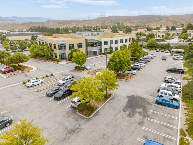 More Photos Of 26415 Carl Boyer Dr, Santa Clarita Medical For Lease