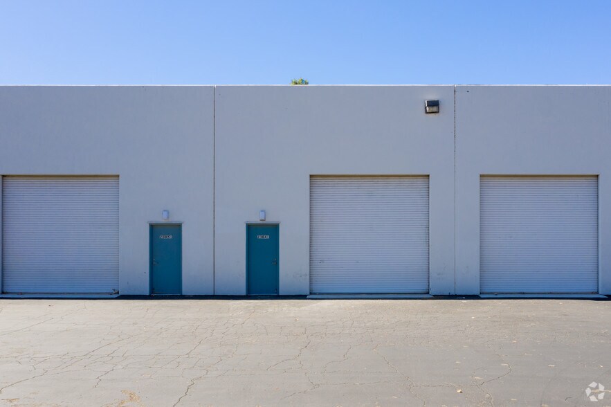 More Photos Of 23001-23101 La Palma Ave, Yorba Linda Light Manufacturing For Lease