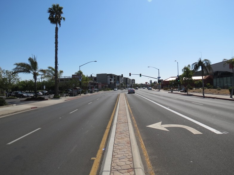 More Photos Of 6435 El Cajon Blvd, San Diego Storefront For Lease