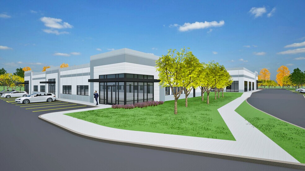 More Photos Of 404B Malcolm Dr, Westminster Medical For Lease