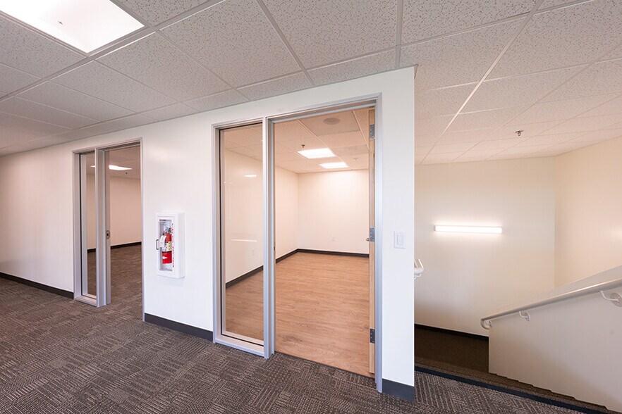 More Photos Of 1641 Reynolds Ave, Irvine Warehouse For Lease