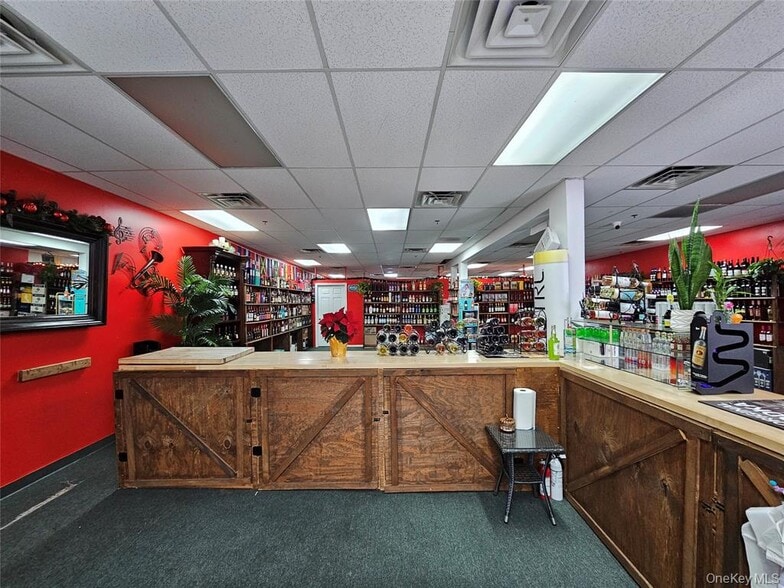 More Photos Of 458 Broadway, Monticello Storefront For Sale