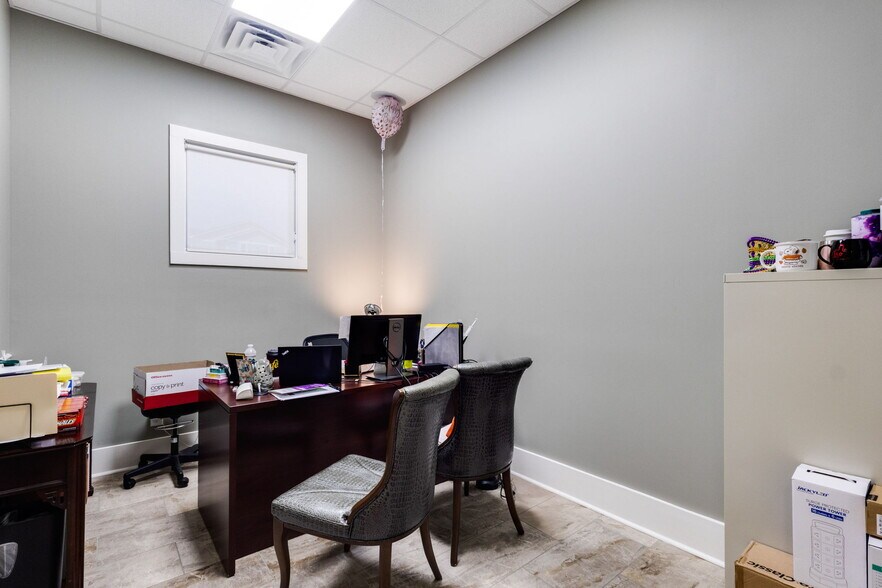 More Photos Of 307 Alcide Dominique Dr, Lafayette Office For Sale