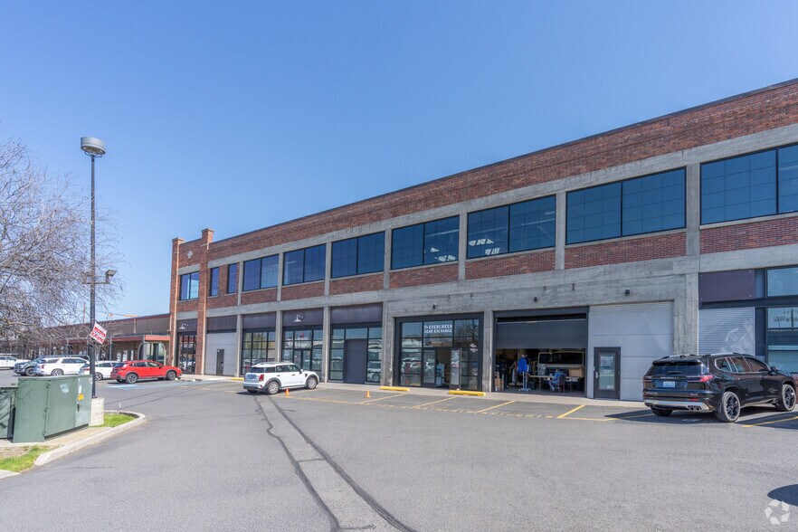 More Photos Of 1003-1011 E Trent Ave, Spokane Freestanding For Lease