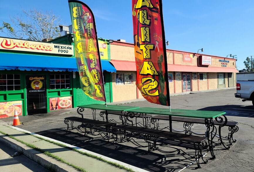 More Photos Of 507 S Mt Vernon Ave, San Bernardino General Retail For Lease