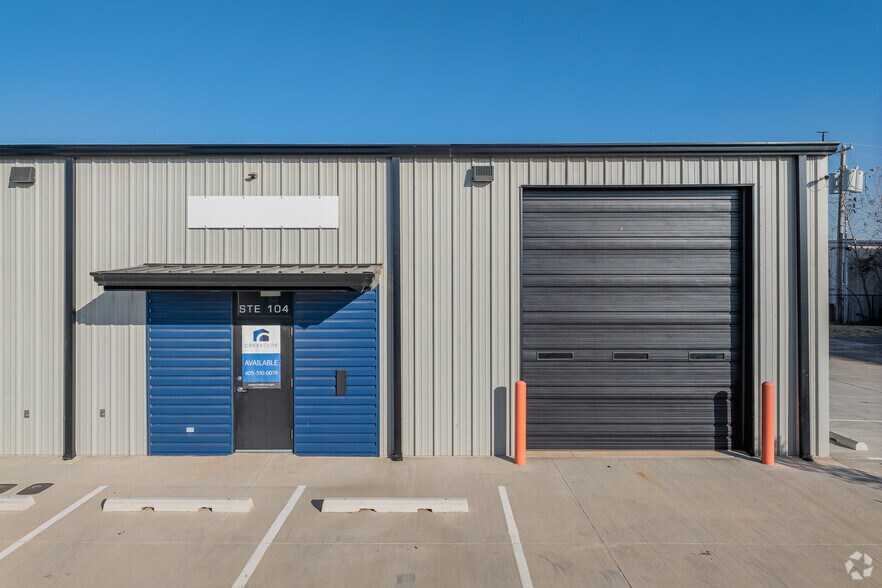 More Photos Of 20 N Rockwell Ave, Oklahoma City Unknown For Lease