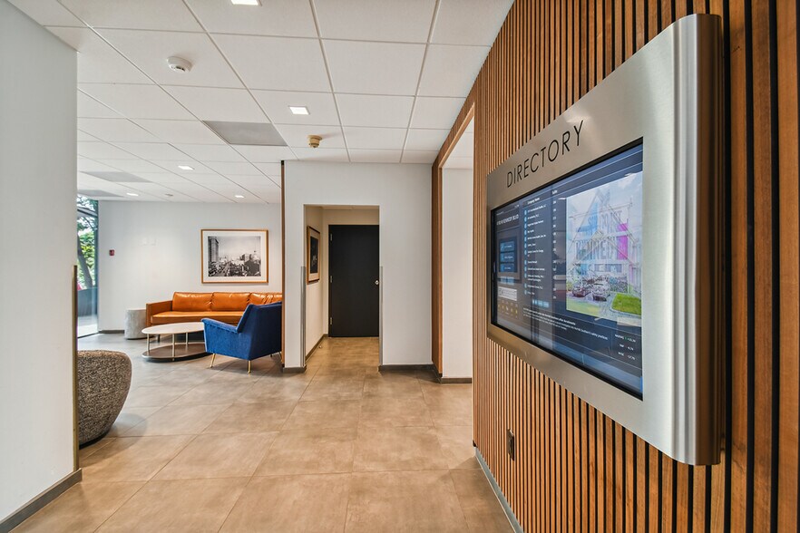 More Photos Of 4100 W Kennedy Blvd, Tampa Office For Lease