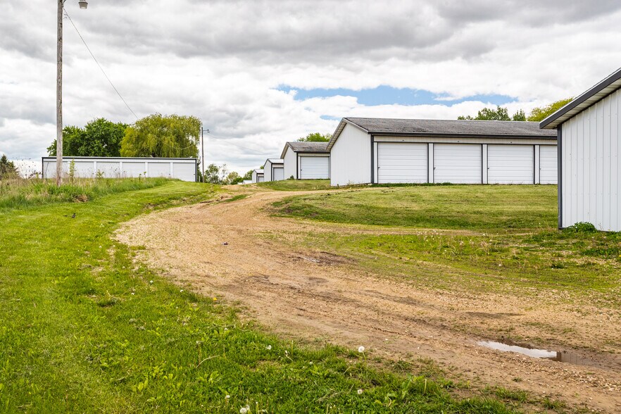 More Photos Of 709 S Main St, Westby Self Storage For Sale