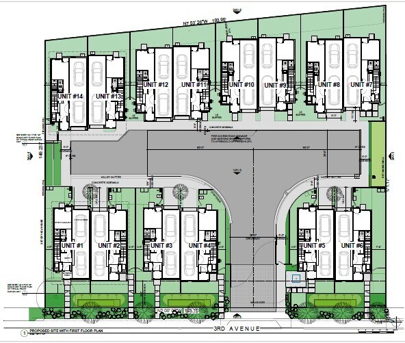 More Photos Of 141 3rd Ave, Daly City Land For Sale
