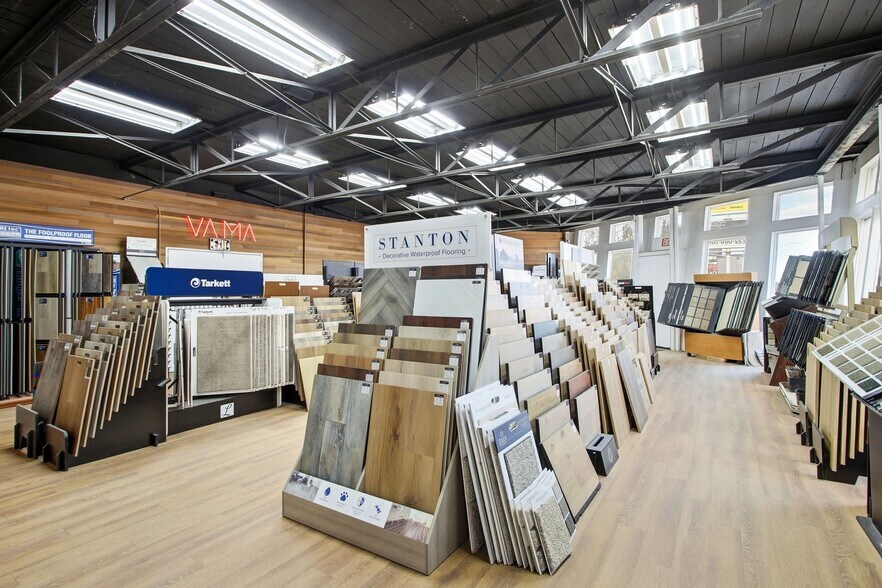 More Photos Of 1621 N Beck St, Salt Lake City Warehouse For Sale