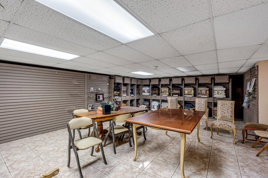 More Photos Of 242 Neptune Blvd, Neptune Funeral Home For Sale