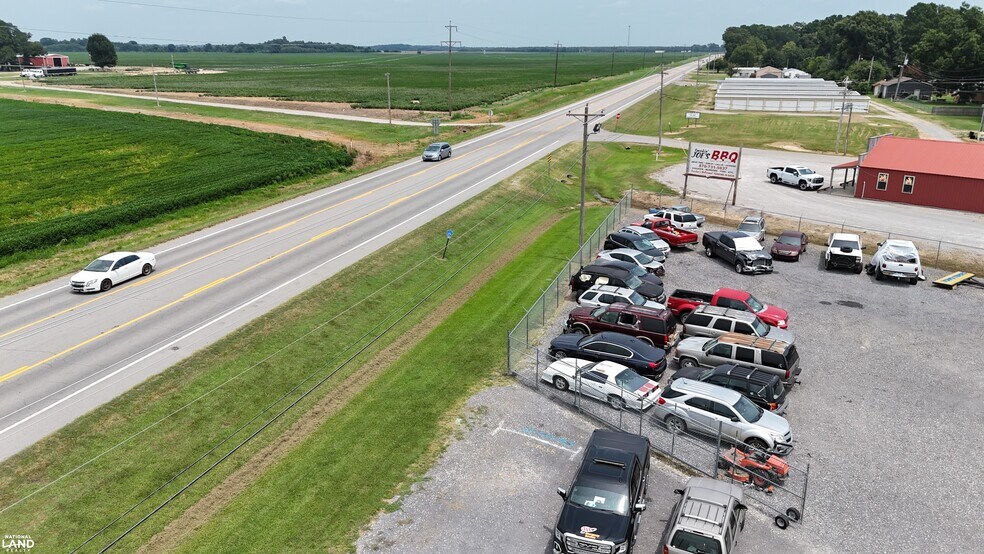 More Photos Of 205 US-64, Mccrory General Retail For Sale