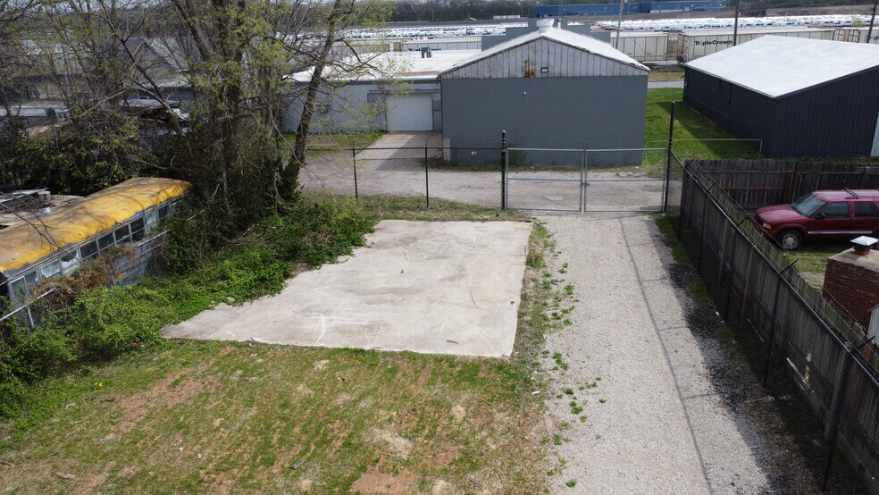 More Photos Of 3819 Fuller Ave, Kansas City Land For Sale