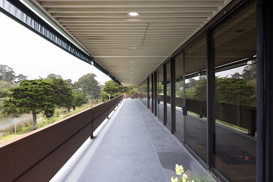 More Photos Of 660 Camino Aguajito, Monterey Office Residential For Lease