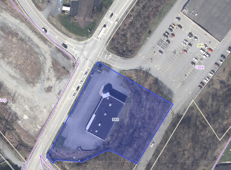 More Photos Of 29 Good Hope Pike, Clarksburg Freestanding For Lease