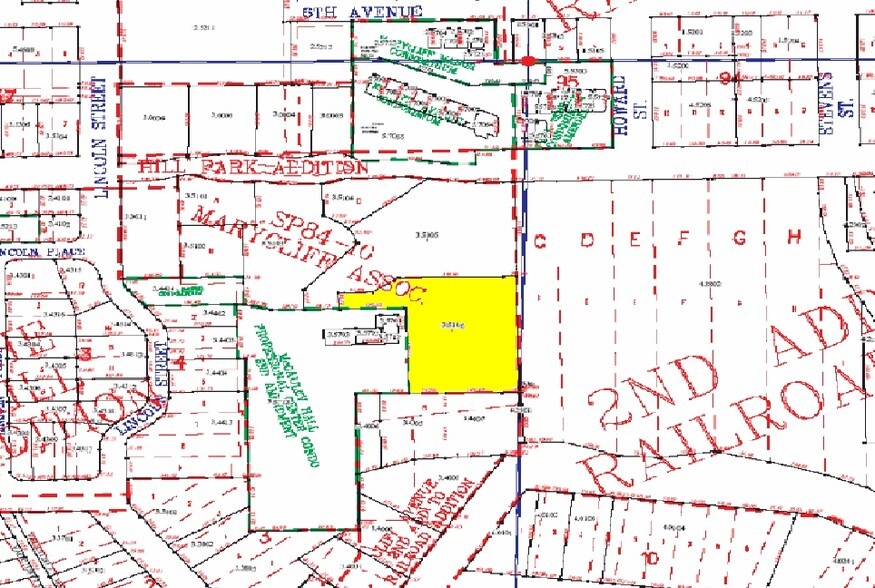 More Photos Of 703 W 7th Ave, Spokane Coworking Space