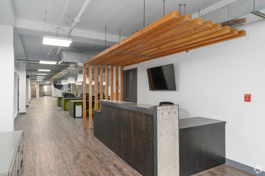 More Photos Of 417-421 South St, Philadelphia Storefront Retail Office For Sale