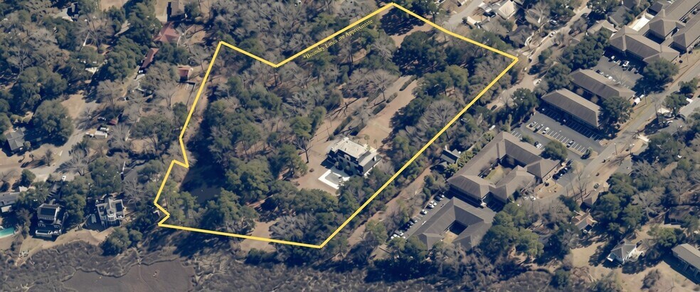 More Photos Of 1460 River Front Dr, Charleston Land For Sale