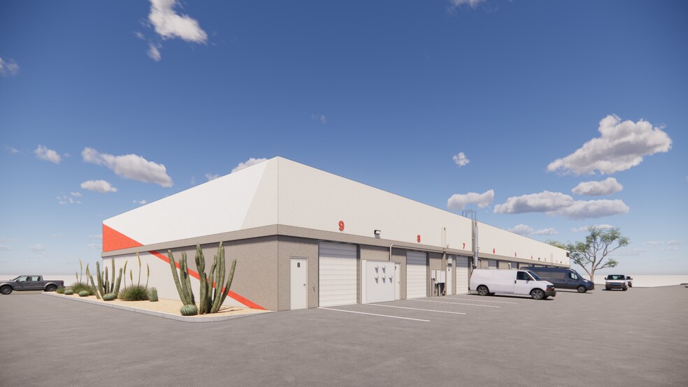 More Photos Of 1520 W Mineral Rd, Tempe Unknown For Lease