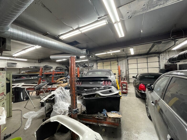 More Photos Of 3525 N Harlem Ave, Chicago General Retail For Sale