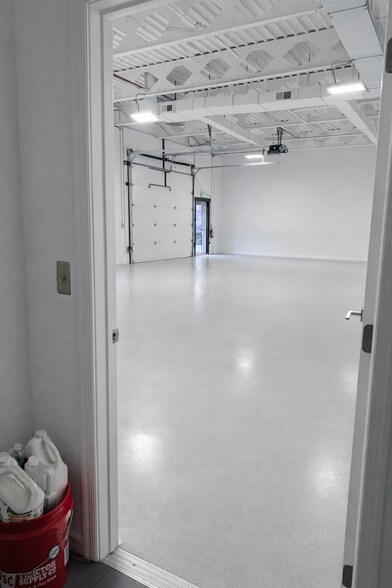 More Photos Of 30 Broad St, Denville Manufacturing For Lease