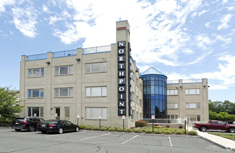 More Photos Of 176 US Highway 9, Englishtown Office For Lease