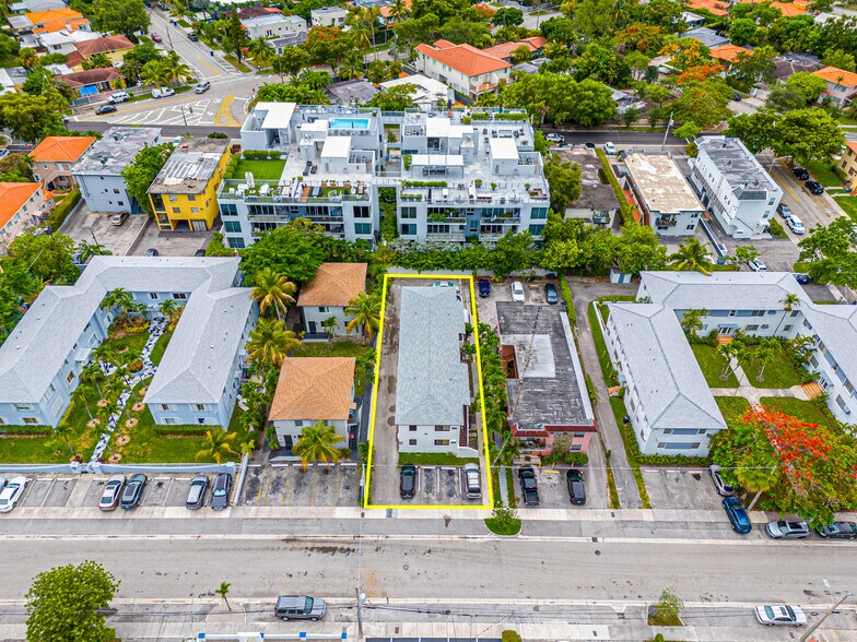 More Photos Of 550 SW 10th St, Miami Apartments For Sale