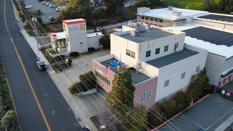 More Photos Of 2850 Camino Diablo, Walnut Creek Light Manufacturing For Lease