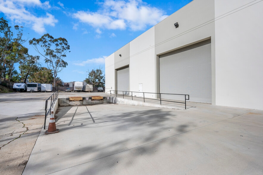 More Photos Of 7451 Trade St, San Diego Manufacturing For Lease