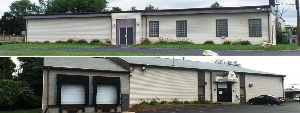 Primary Photo Of 2061 Byberry Rd, Philadelphia Warehouse For Lease