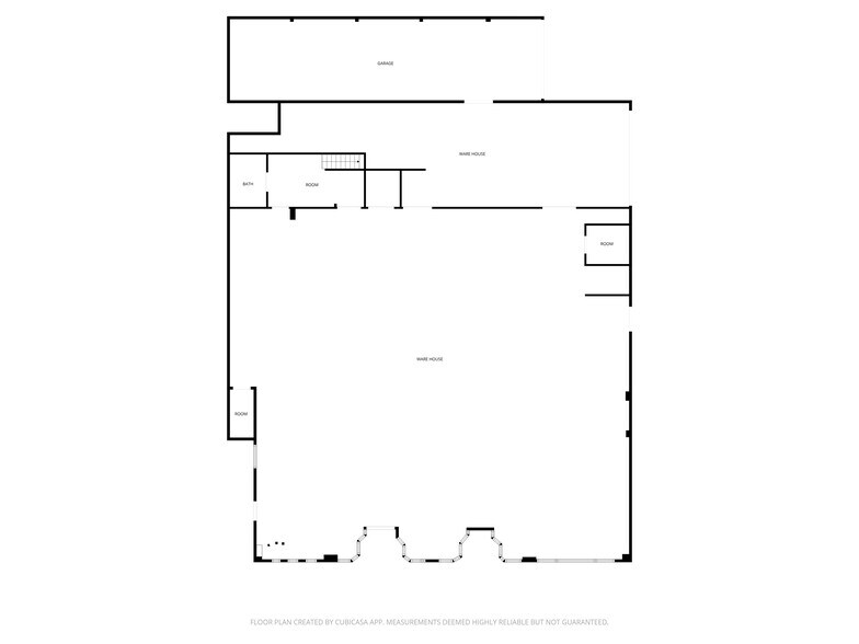 More Photos Of 511 3rd St, Rodeo Storefront Retail Residential For Sale