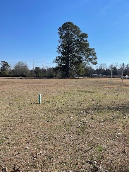 More Photos Of 1426 N Eufaula Ave, Eufaula Land For Sale