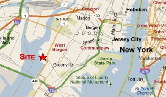 More Photos Of 321 State Route 440, Jersey City Unknown For Lease