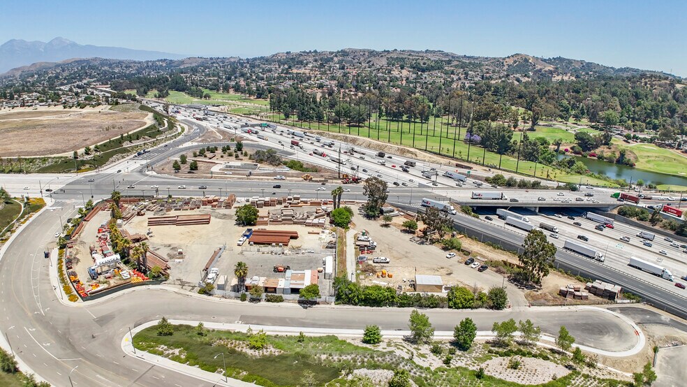 More Photos Of 525 N Grand Ave, Diamond Bar Land For Sale