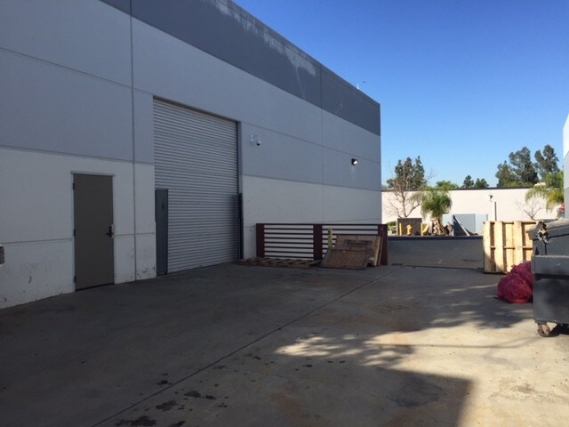 More Photos Of 9225 Brown Deer Rd, San Diego Warehouse For Sale