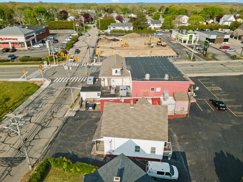 More Photos Of 157 Granite St, Westerly Restaurant For Sale