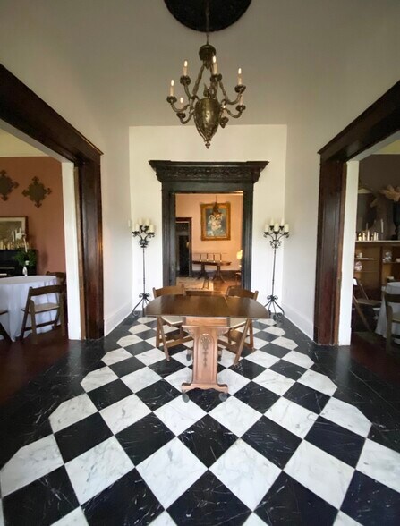 More Photos Of 118 Hwy 309 S, Byhalia Lodge Meeting Hall For Sale