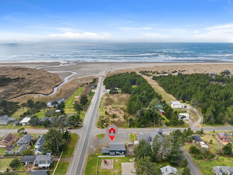 More Photos Of 1201 Bay Ave, Ocean Park Restaurant For Sale