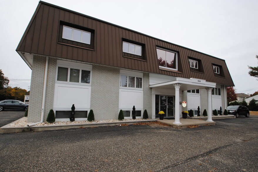 Primary Photo Of 616 Washington St, Toms River Office For Lease