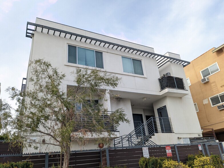 More Photos Of 1183 Crenshaw Blvd, Los Angeles Apartments For Sale