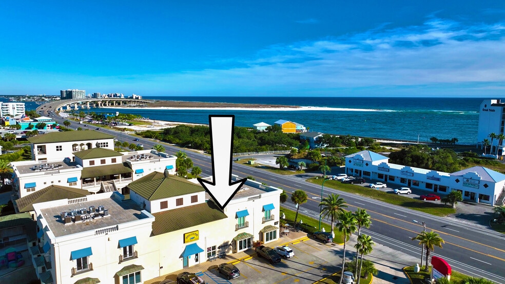 More Photos Of 27267 Perdido Beach Blvd, Orange Beach Office Residential For Lease
