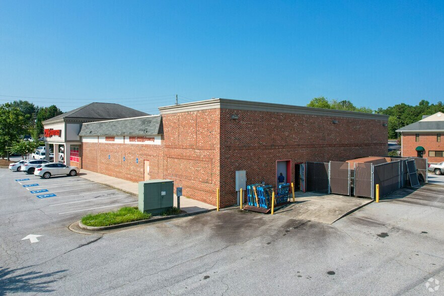 More Photos Of 546 Bankhead Hwy, Carrollton Drugstore For Lease