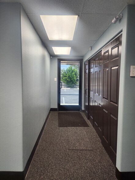 Primary Photo Of 12838 Central Ave, Chino Office Residential For Lease
